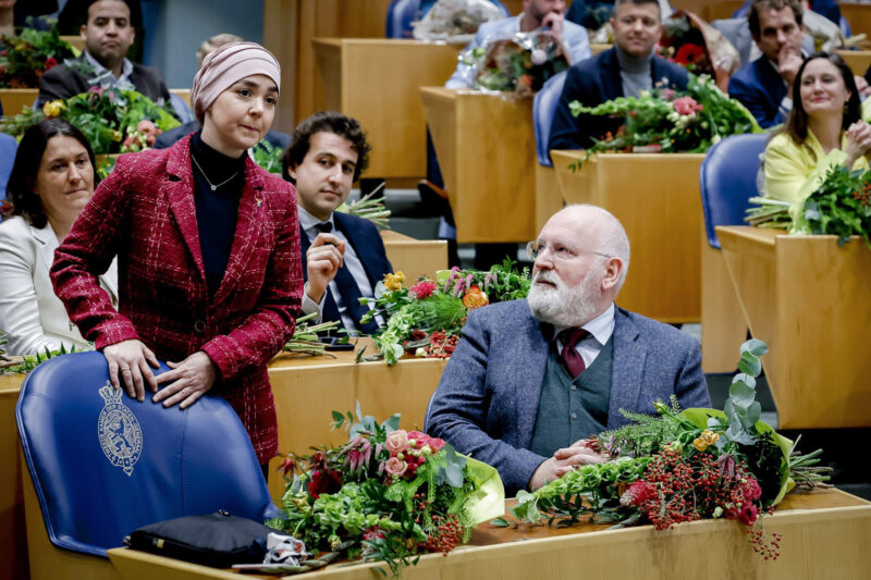 What is the EU doing about its Islamophobia problem?