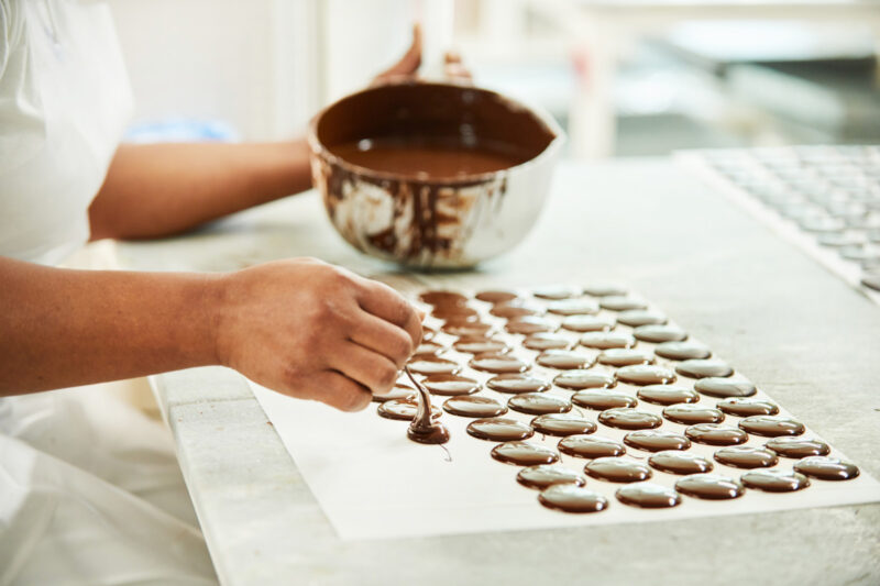 Not another Dubai chocolate story